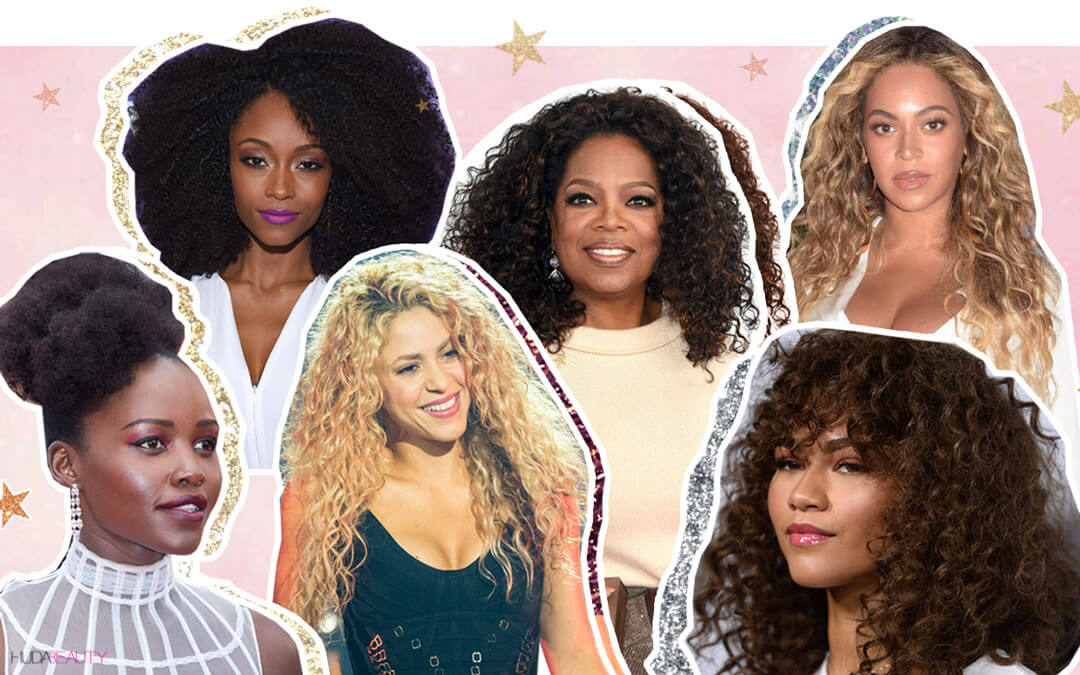 The Best Afro and Curly Hair Extension Brands in the UK