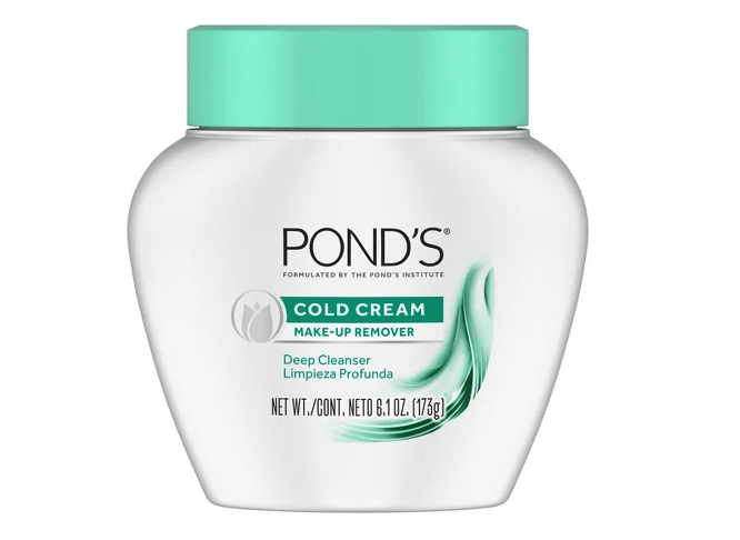 Ponds cream cleanser 