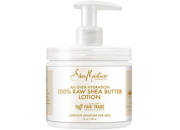Shea moisture 
