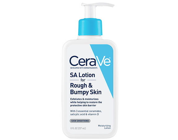Cerave body lotion 