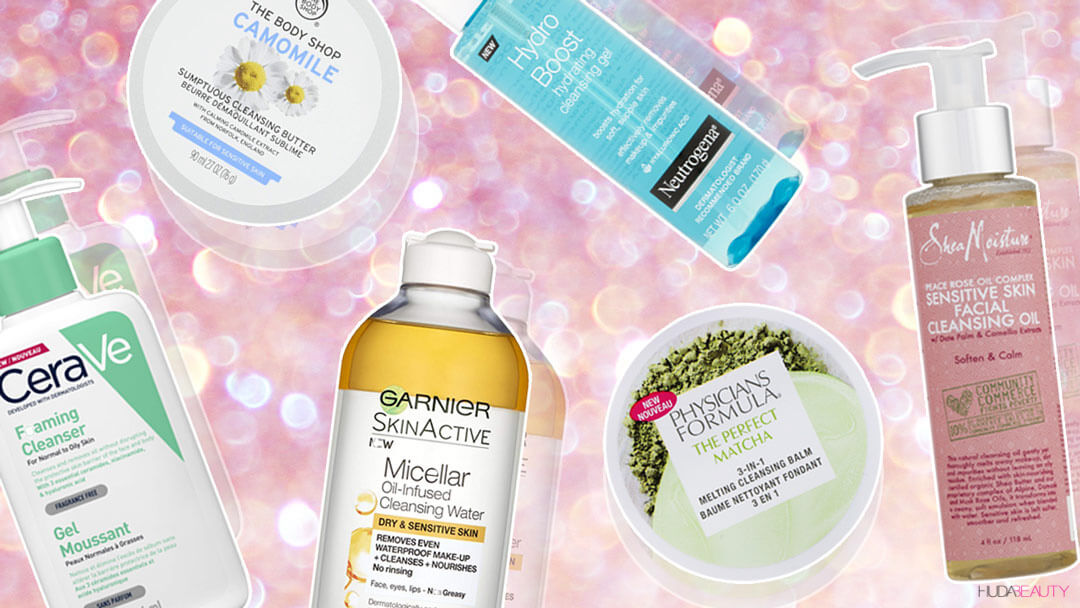 best drugstore micellar water