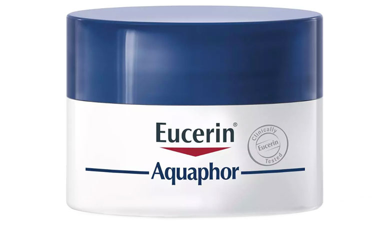 Drugstore beauty products 