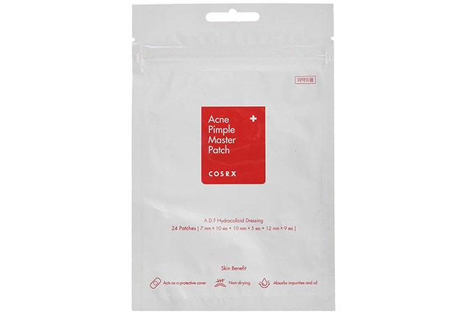 Drugstore Beauty Products