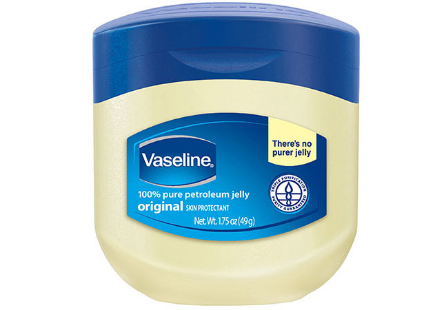 Drugstore beauty products 