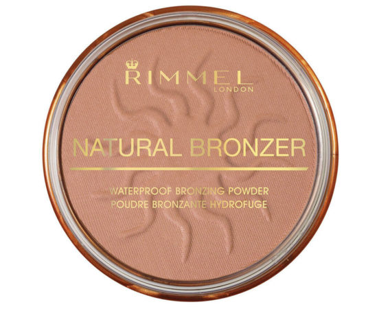 Drugstore beauty products 