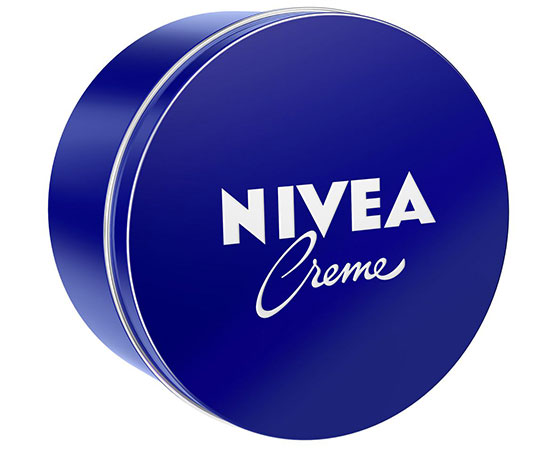 nivea creme 