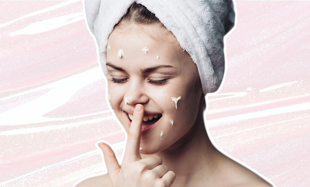 Oily Dry And Irritated Skin All Have THIS In Common Blog HUDA