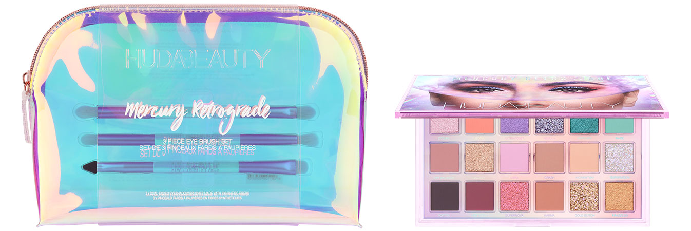  Color Nymph Beginner Makeup Set for Teens with Exquisite  Purple Box Includes Eyeshadow Palettes Contour Kit Lipstick Makeup Brushes  Friendly To Skin : Beauty & Personal Care