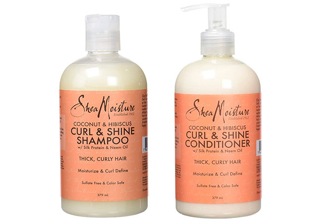 Shea Moisture 