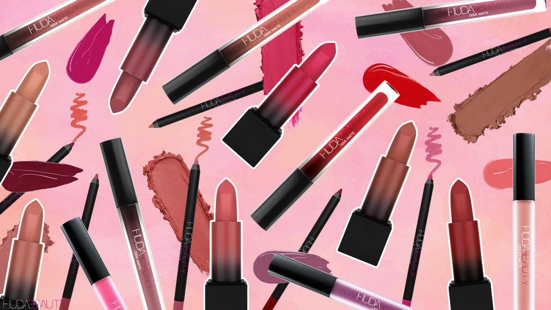 How To Choose The Perfect Lip Liner For Any Lipstick, Blog