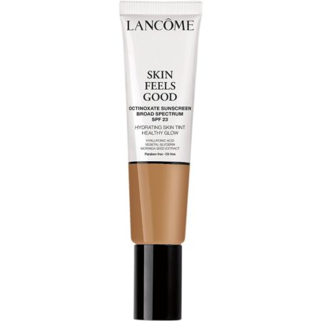 lancome foundation