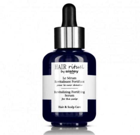 sisley hair serum
