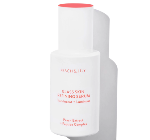 Peach & Lily Glass Skin Refining Serum