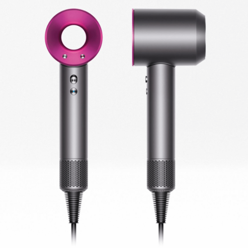 dyson supersonic