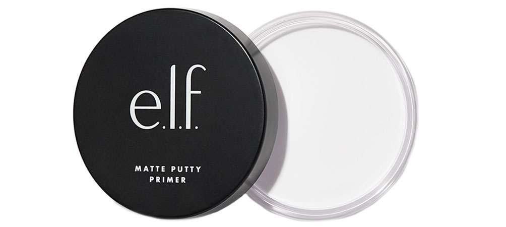 e.l.f. Cosmetics Matte Putty Primer