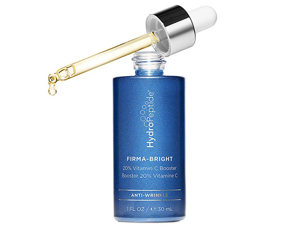 HydroPeptide Firma-Bright 20% Vitamin C Booster