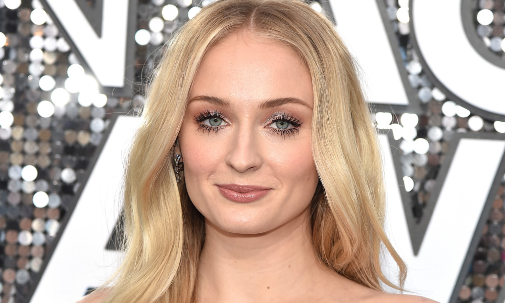SAG awards sophie turner