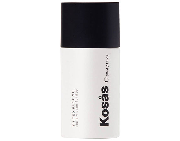 Kosas tinted face oil 