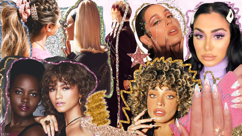 12 Beauty Trends You'll Actually Want To Try In 2020 Blog HUDA BEAUTY