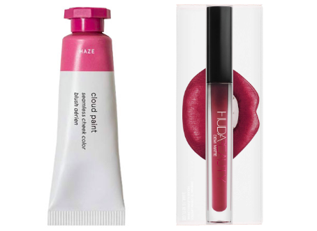 how to pick the perfect blush