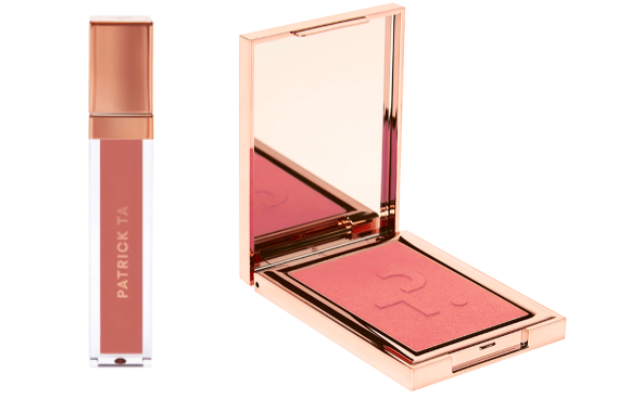 how to pick the perfect blush