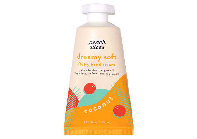 oat skincare products