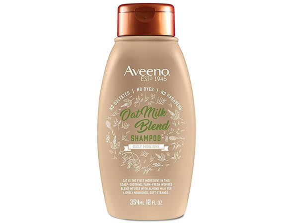 oat skincare products