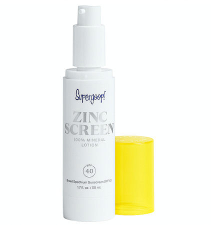 best mineral sunscreen