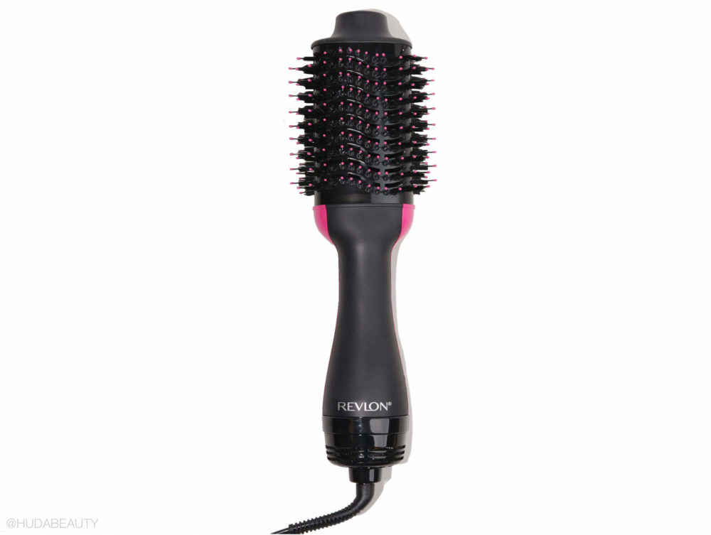 One Year Review of Revlon One Step Hair Dryer and Volumizer  THE TRUTH   YouTube