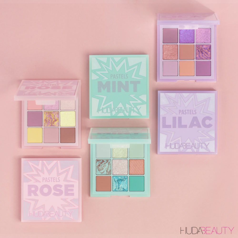 Revealing Our Boldest Palettes Yet: Our NEW Color Block Obsessions, Blog