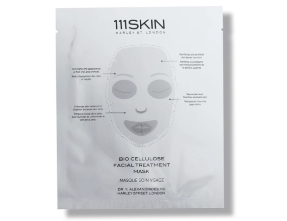 cellulose mask