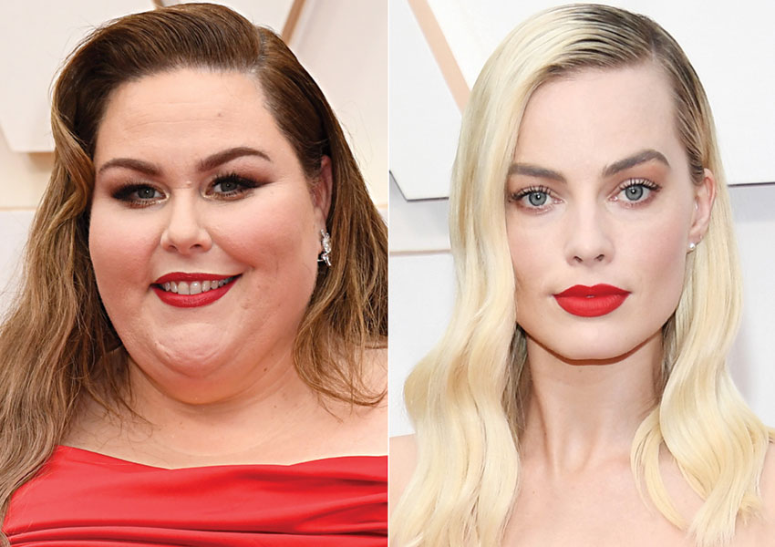oscars 2020 beauty looks
