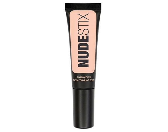 NUDESTIX Tinted Cover Foundation