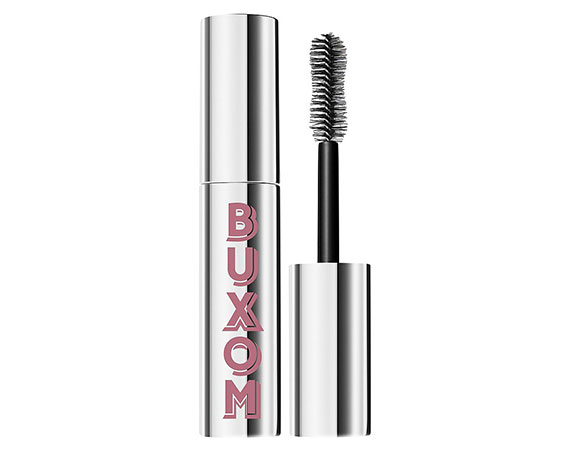 BUXOM Xtrovert Mascara
