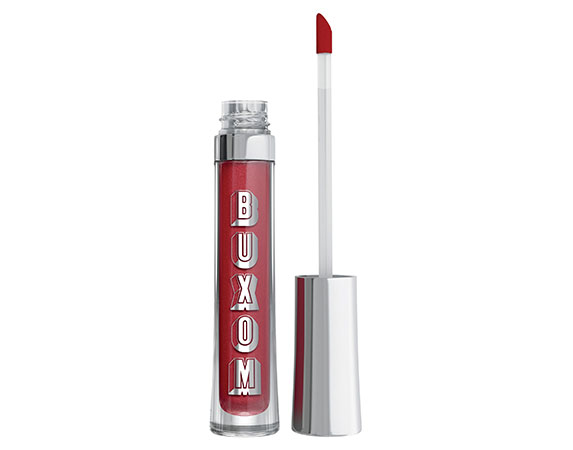 BUXOM Full-On Plumping Lip Polish Gloss in Dolly