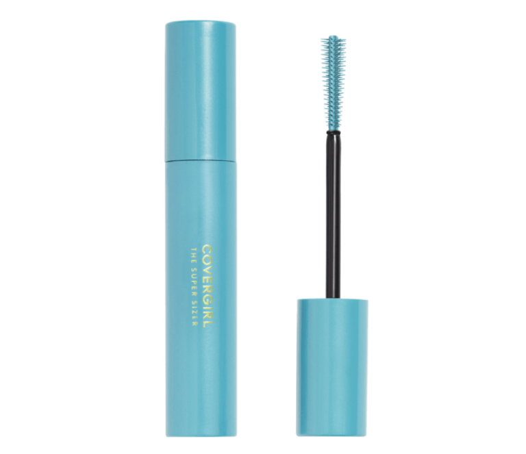 drugstore mascara 