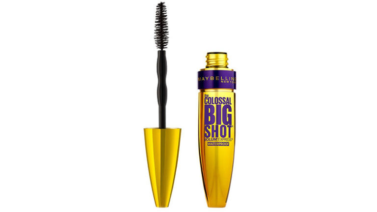 drugstore mascara 