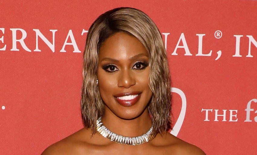laverne cox