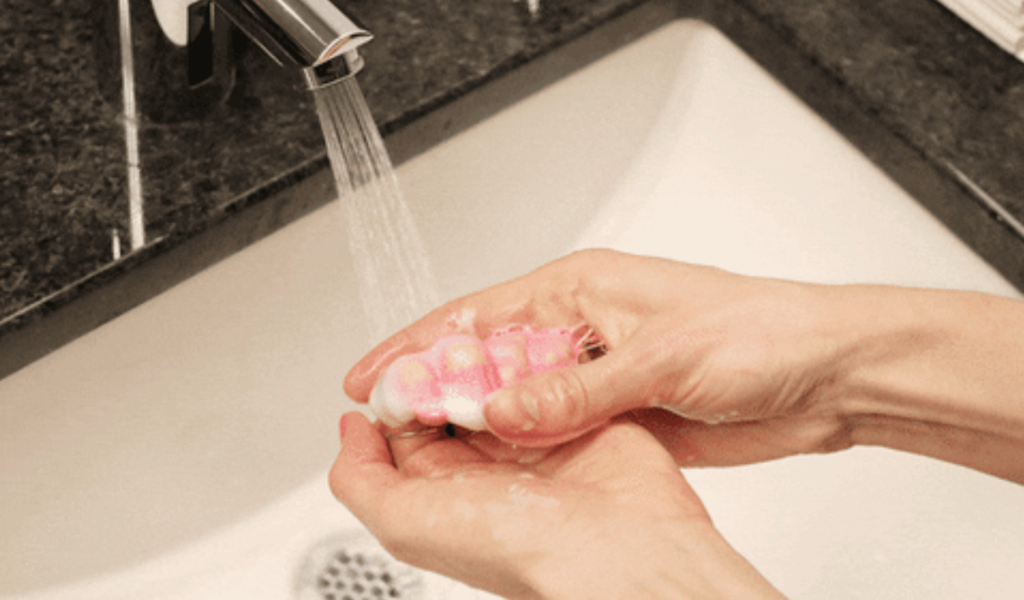 3 Ways To Practice The Best Hygiene Ever & Boost Your Immune System