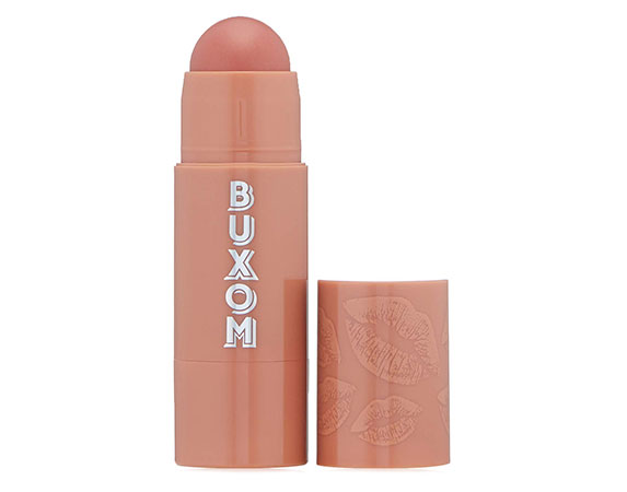Buxom Power-Full Plump Lip Balm