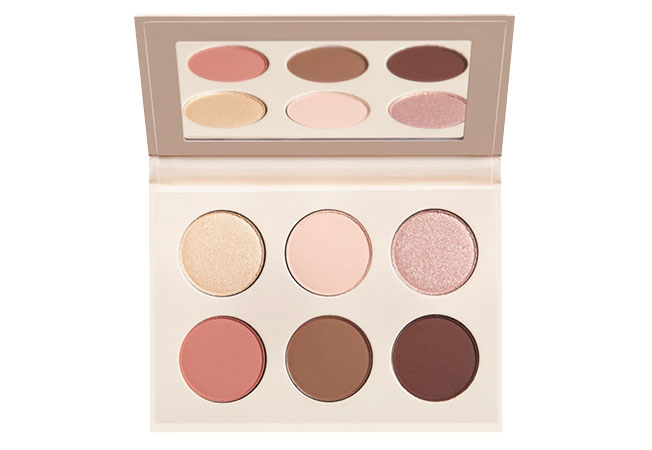 KKW Beauty Mrs. West Palette