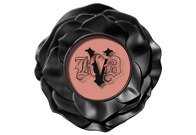 KVD Vegan Beauty Everlasting Blush