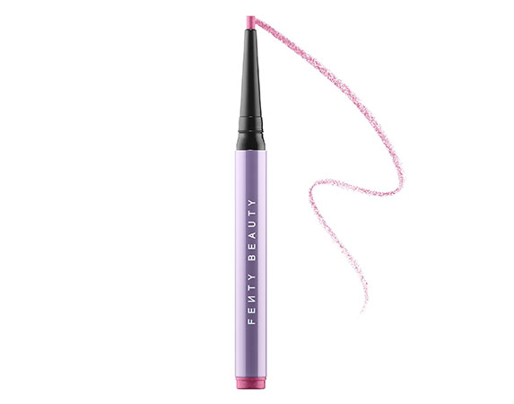 pink makeup trend