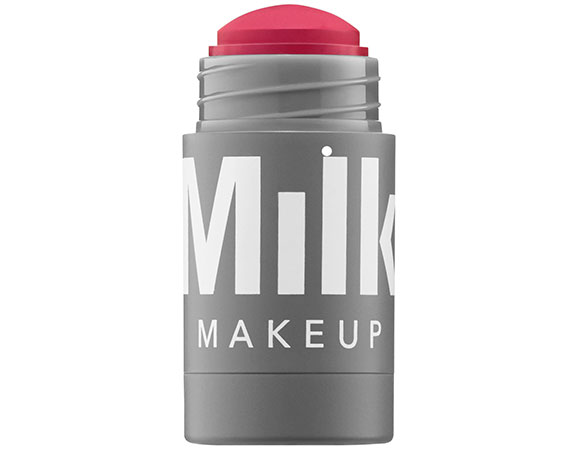 pink makeup trend
