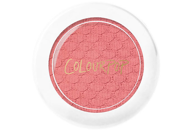 pink makeup trend