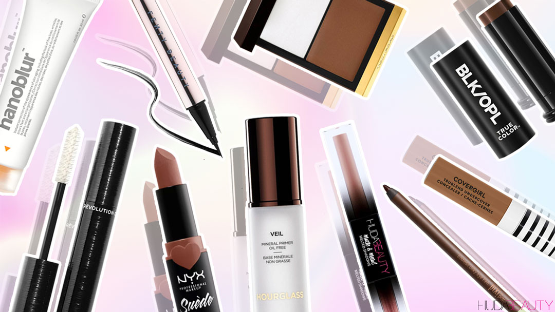 10 Products Celeb Makeup Artists Can’t Live Without!