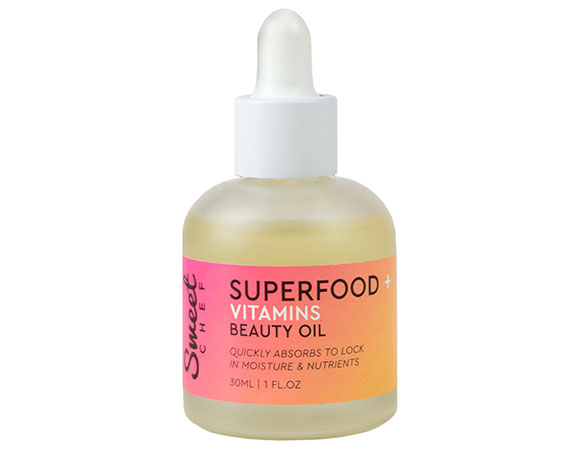 best products glowing skin