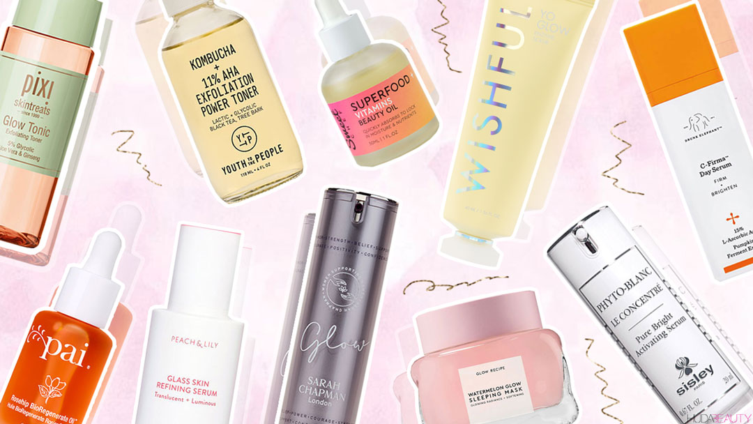 10 Skincare Products That Will Majorly Up Your Glow Game