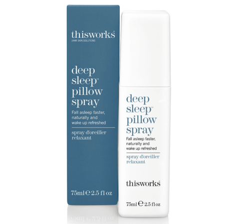 pillow spray