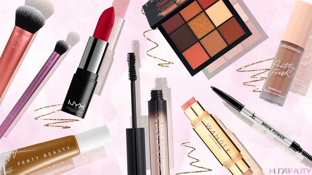 Beauty 101: How To Curate Your Essential Makeup Kit